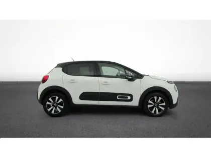 Photo 9 Citroën C3  PureTech 83 ch BVM5