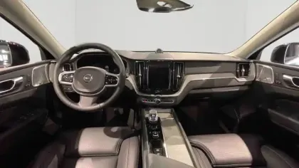 Photo 27 Volvo XC60  T6 AWD Hybride rechargeable 253 ch+145 ch Geartronic 8