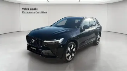 Photo Volvo Xc60 Ultra Style Dark