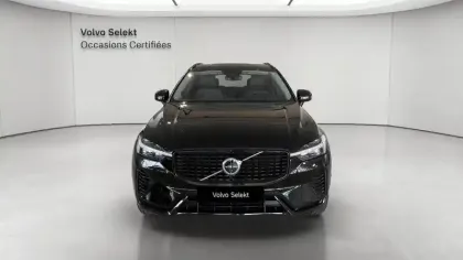 Photo 17 Volvo XC60  T6 AWD Hybride rechargeable 253 ch+145 ch Geartronic 8