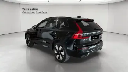 Photo 19 Volvo XC60  T6 AWD Hybride rechargeable 253 ch+145 ch Geartronic 8