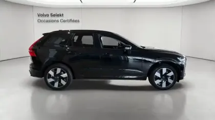 Photo 15 Volvo XC60  T6 AWD Hybride rechargeable 253 ch+145 ch Geartronic 8