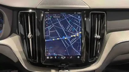 Photo 34 Volvo XC60  T6 AWD Hybride rechargeable 253 ch+145 ch Geartronic 8