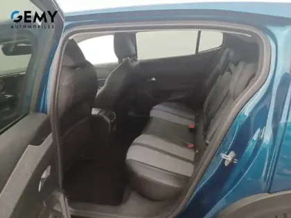 Photo 40 Peugeot 408  PHEV 225 e-EAT8