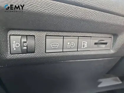 Photo 17 Peugeot 408  PHEV 225 e-EAT8