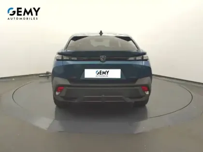 Photo 35 Peugeot 408  PHEV 225 e-EAT8