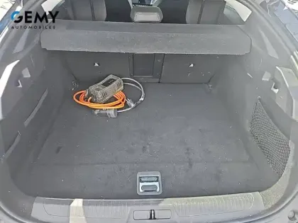 Photo 5 Peugeot 408  PHEV 225 e-EAT8