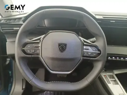 Photo 43 Peugeot 408  PHEV 225 e-EAT8