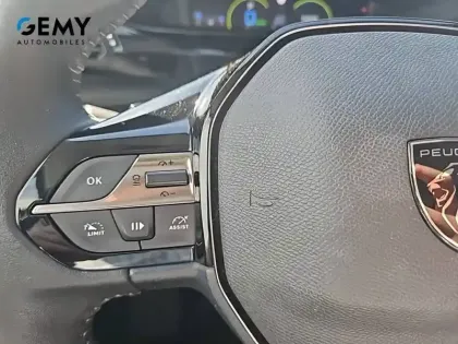 Photo 19 Peugeot 408  PHEV 225 e-EAT8