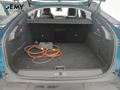 Photo 36 Peugeot 408  PHEV 225 e-EAT8