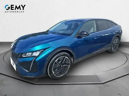 Photo Peugeot 408 Allure Pack