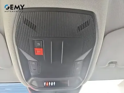 Photo 29 Peugeot 408  PHEV 225 e-EAT8