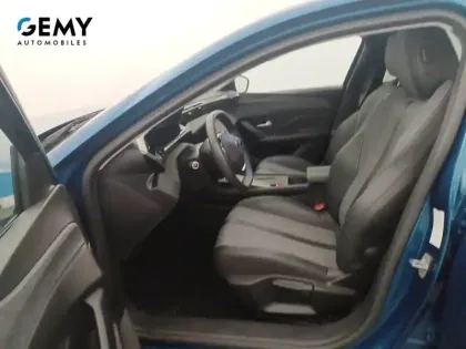 Photo 39 Peugeot 408  PHEV 225 e-EAT8