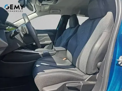 Photo 8 Peugeot 408  PHEV 225 e-EAT8