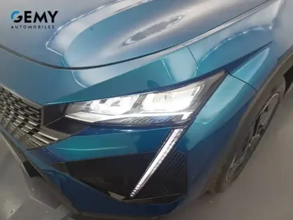 Photo 46 Peugeot 408  PHEV 225 e-EAT8