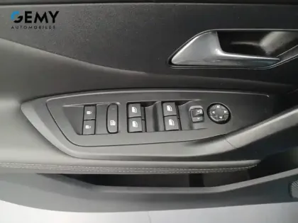 Photo 42 Peugeot 408  PHEV 225 e-EAT8
