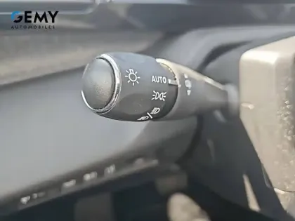 Photo 18 Peugeot 408  PHEV 225 e-EAT8