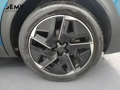 Photo 41 Peugeot 408  PHEV 225 e-EAT8