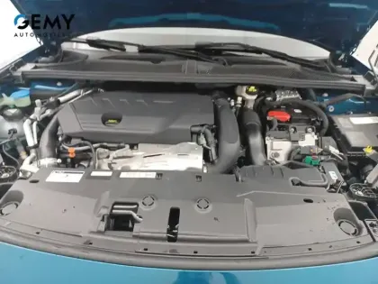 Photo 45 Peugeot 408  PHEV 225 e-EAT8