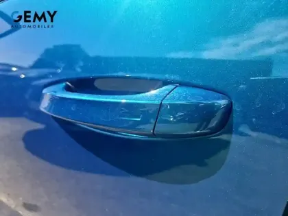Photo 15 Peugeot 408  PHEV 225 e-EAT8