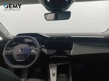 Photo 38 Peugeot 408  PHEV 225 e-EAT8