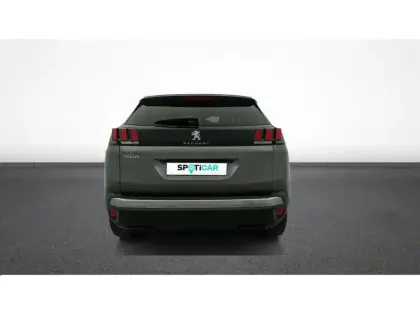 Photo 6 Peugeot 3008  BlueHDi 130ch S&S EAT8