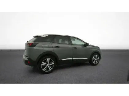 Photo 8 Peugeot 3008  BlueHDi 130ch S&S EAT8