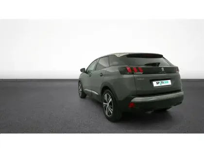 Photo 5 Peugeot 3008  BlueHDi 130ch S&S EAT8