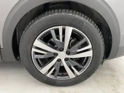 Photo 17 Peugeot 3008  BlueHDi 130ch S&S EAT8