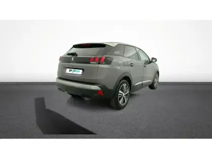 Photo 7 Peugeot 3008  BlueHDi 130ch S&S EAT8