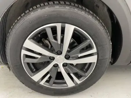 Photo 16 Peugeot 3008  BlueHDi 130ch S&S EAT8