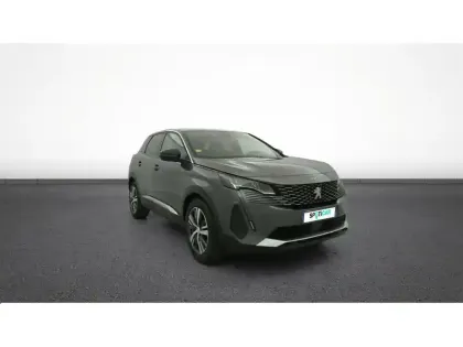 Photo 11 Peugeot 3008  BlueHDi 130ch S&S EAT8
