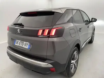 Photo 30 Peugeot 3008  BlueHDi 130ch S&S EAT8