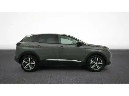 Photo 9 Peugeot 3008  BlueHDi 130ch S&S EAT8