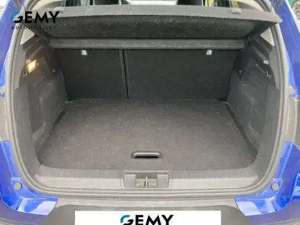 Photo 5 Renault Captur  E-Tech full hybrid 145