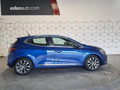 Photo 5 Renault Clio  E-Tech 140 - 21N