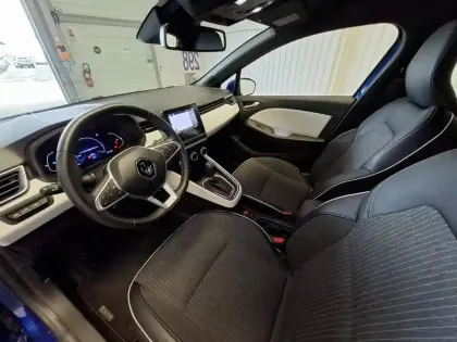 Photo 9 Renault Clio  E-Tech 140 - 21N