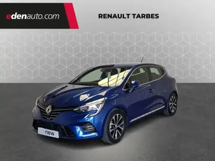 Photo Renault Clio Intens