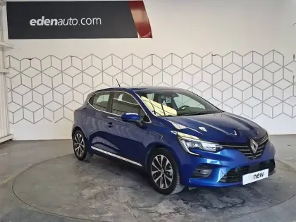 Photo 6 Renault Clio  E-Tech 140 - 21N