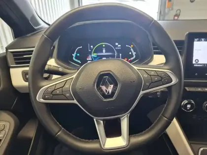 Photo 30 Renault Clio  E-Tech 140 - 21N