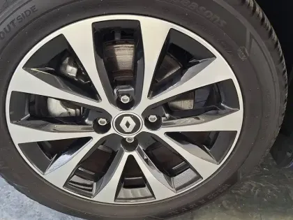 Photo 13 Renault Clio  E-Tech 140 - 21N