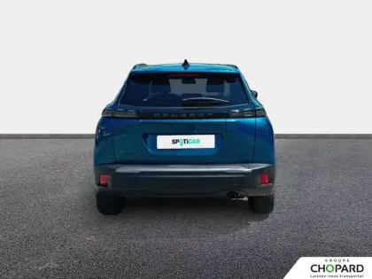 Photo 5 Peugeot 2008  100 S&S BVM6