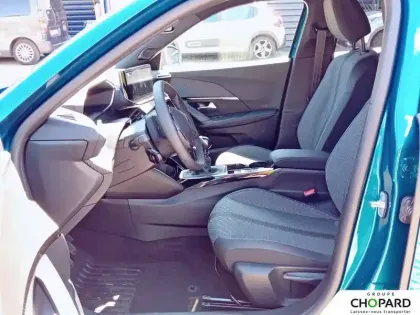 Photo 10 Peugeot 2008  100 S&S BVM6