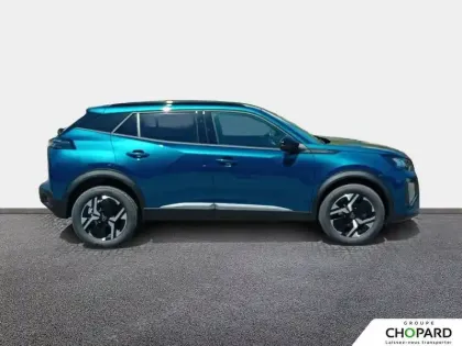 Photo 8 Peugeot 2008  100 S&S BVM6