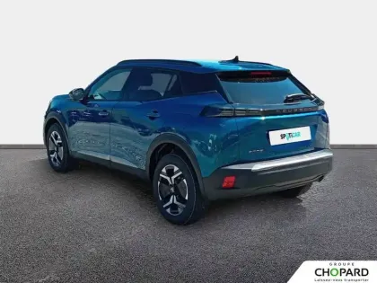 Photo 6 Peugeot 2008  100 S&S BVM6