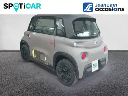 Photo 6 Citroën Ami 
