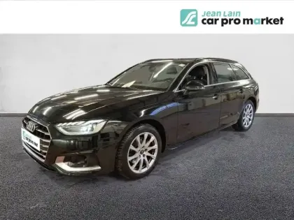 Photo Audi A4 Business Line