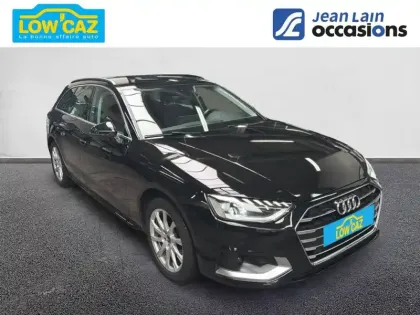Photo 22 Audi A4  Avant 35 TDI 163 S tronic 7