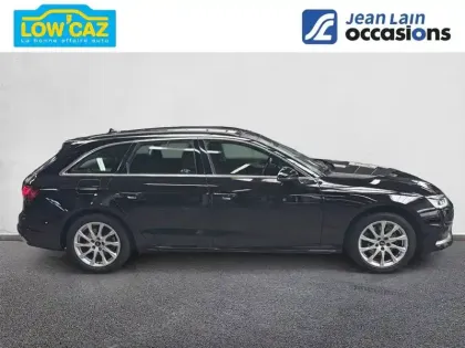 Photo 23 Audi A4  Avant 35 TDI 163 S tronic 7