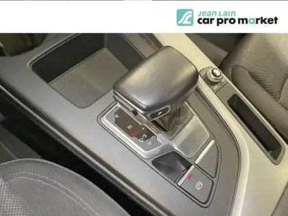 Photo 15 Audi A4  Avant 35 TDI 163 S tronic 7